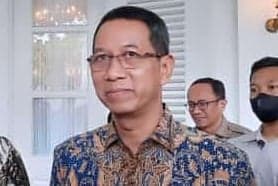 Selain Capres, Joko Widodo Panggil Pj Se-Indonesia ke Istana, Ada Apa Ini?