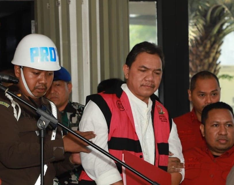 Kejagung Perlu Periksa Anggota BPK Lainnya Menyusul Achsanul Qosasi Tersangka Korupsi BTS