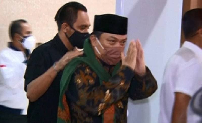 Jadi Tersangka Penistaan Agama, Yahya Waloni Dijerat Pasal Belapis