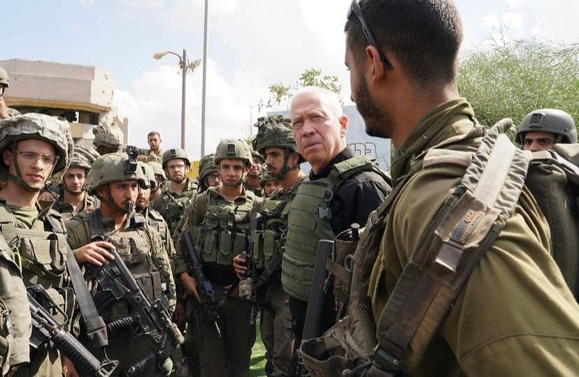 Israel Tidak Tertarik Perang dengan Hizbullah