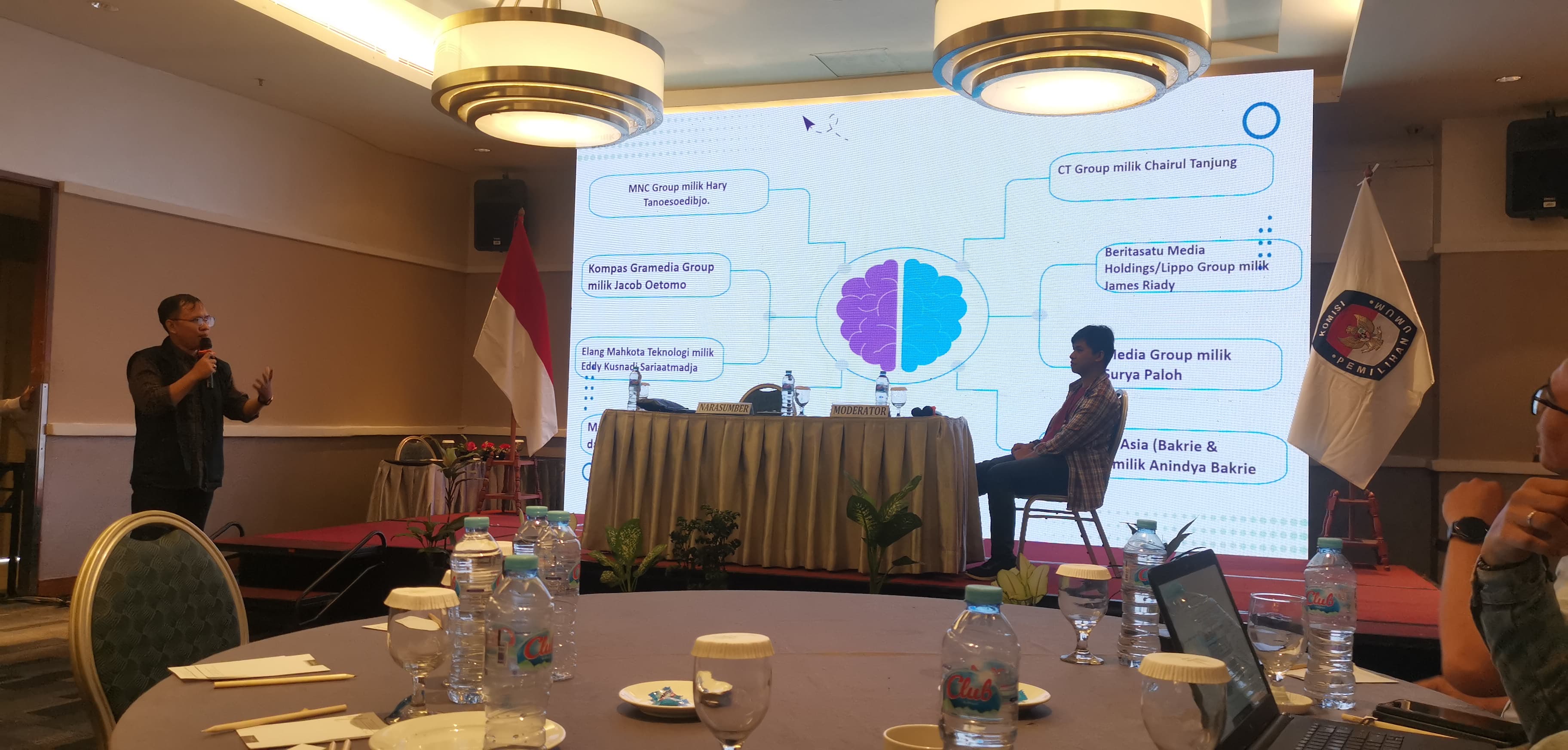 Isu Netralitas dan Kecurangan untuk Apa dan Siapa ?