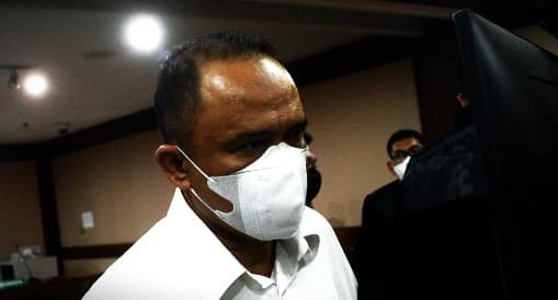Kalau Irwan Hermawan Nggak Ngomong, Mana Bisa Anggota BPK Dkk Tergelincir Kasus Korupsi BTS?