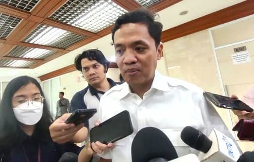 Habibburokhman Soal Hak Angket, Buang Energi Aja