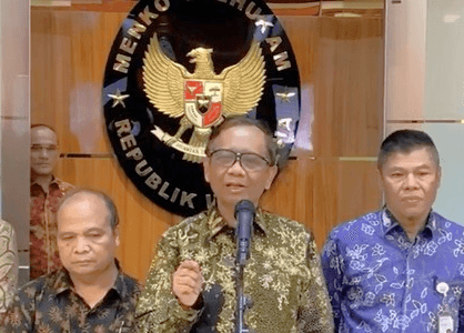 Kasus Impor Emas Rp189 T, KPK Cekal Perushaan SB