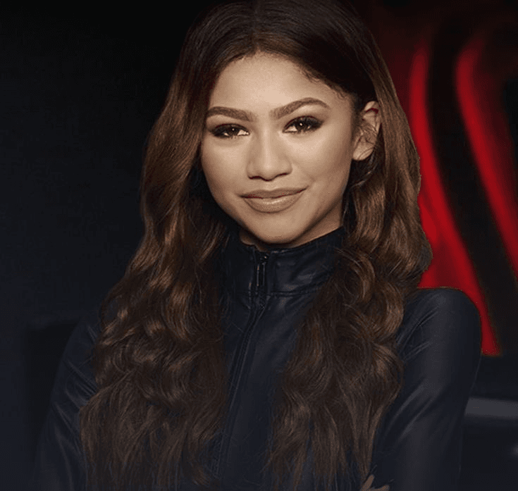 Zendaya Jadi Trending Topik di Twitter, Ada Apa?