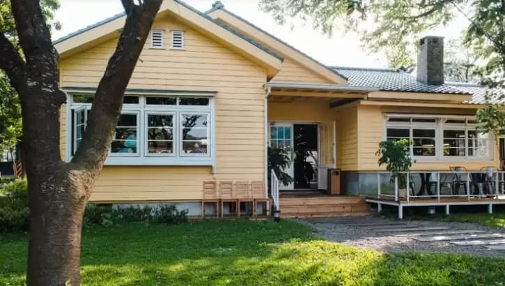 Insentif Pembelian Rumah Bebas PPN Resmi Berlaku
