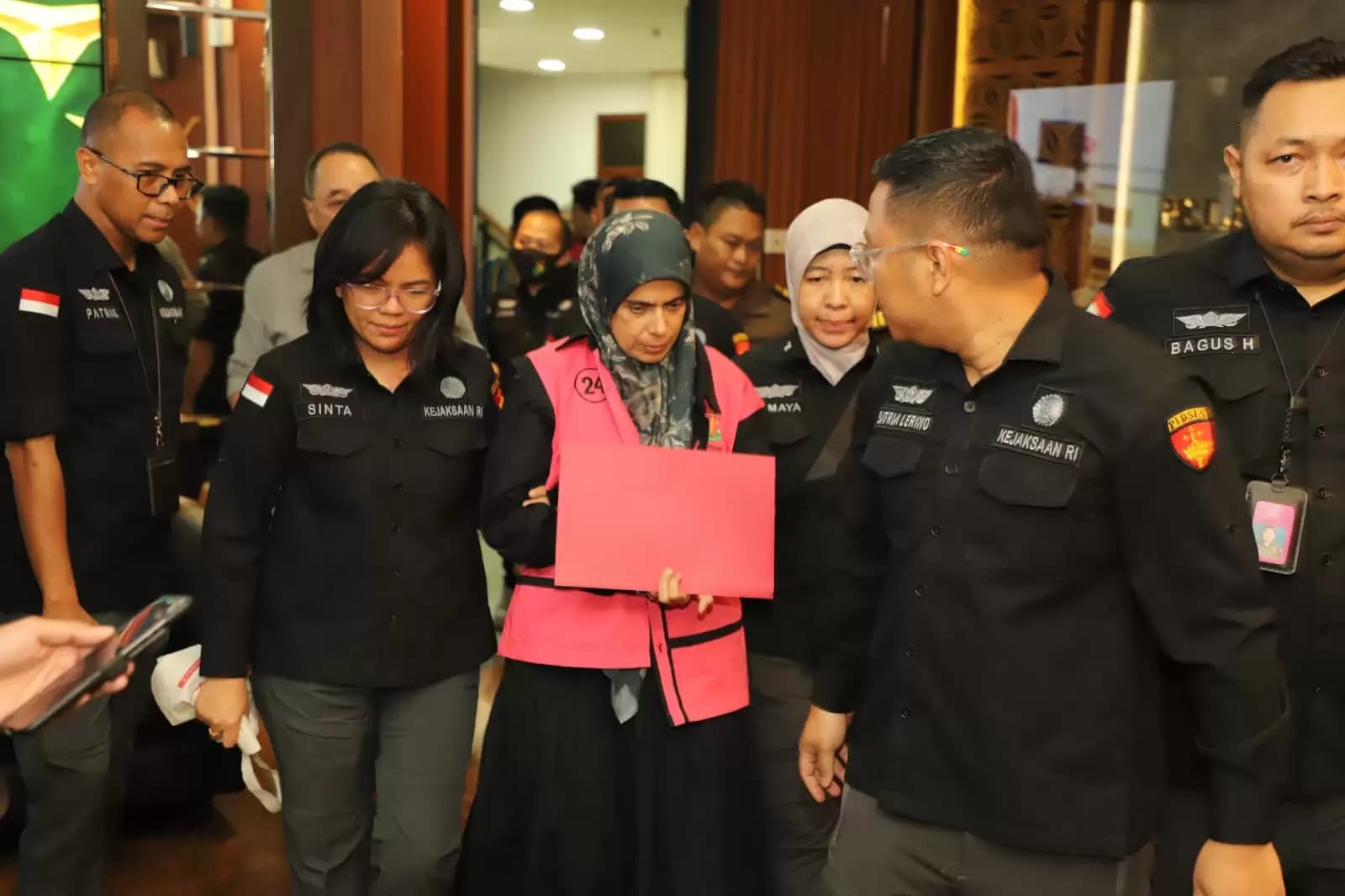 Modus Tersangka Korupsi Tol MBZ: Ubah Rangka Beton Jadi Rangka Baja, Perintah Bos PT Bukaka?