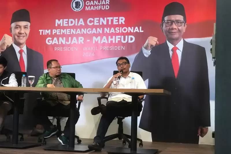Aparat dan Penyelenggara Pemilu On Track Awal Kampanye