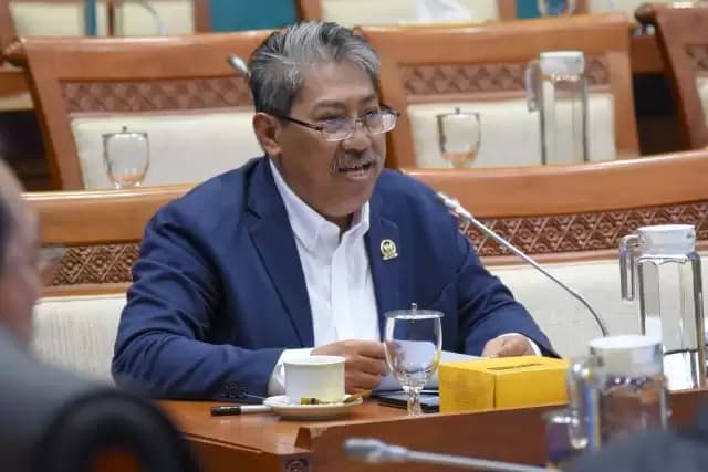 Komisi VII Pertanyakan Alasan Menteri BUMN Bentuk Jabatan Wakil Dirut Pertamina