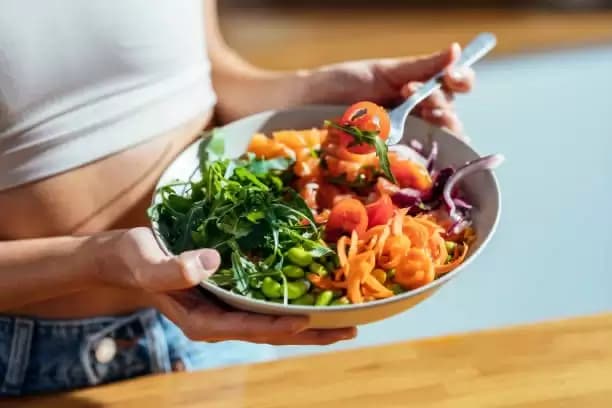 Tips Diet Tetap Sehat dengan Atur Asupan Kalori