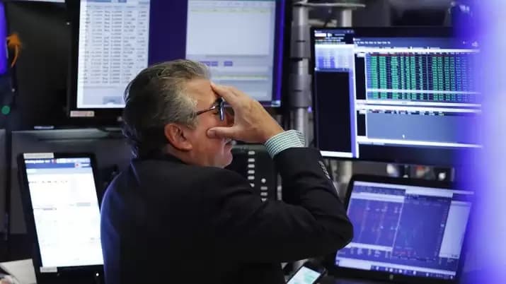 Bursa Amerika Stagnan, Investor Wait and See