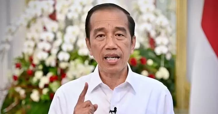 Maret hingga April Produksi Beras Naik