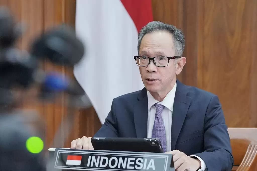 Soal Pinjol ITB, Ketua OJK: Terserah Pilihan Mahasiswa