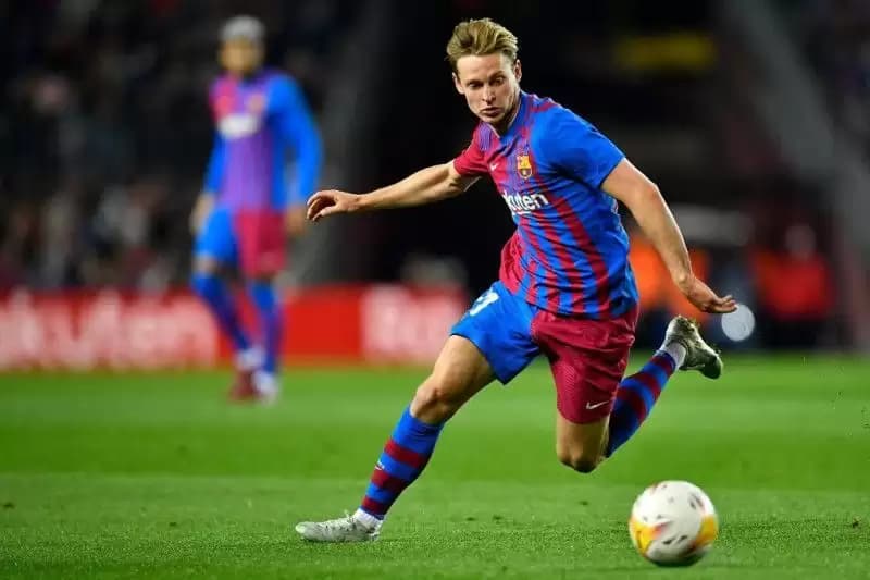 Barcelona vs Athletic Bilbao Berakhir Imbang Tanpa Gol