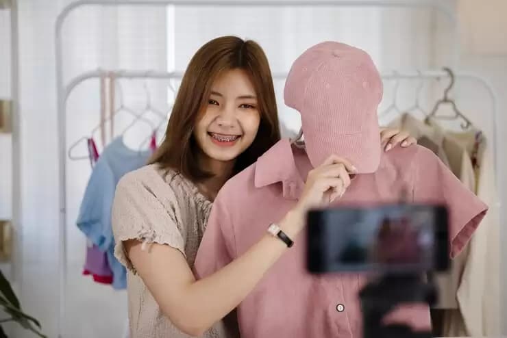 Tiktok Shop Jalin Komunikasi Dengan Tiga E-Commerce RI