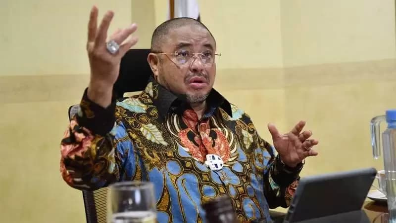 Surati KPU, PKS Minta Sirekap Dihentikan