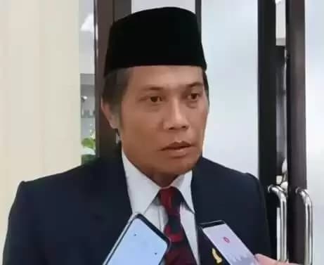 Kondisi Cuaca Ekstrim, Ketua DPRD Kabupaten Blitar Suwito: Masyarakat Harus Waspada