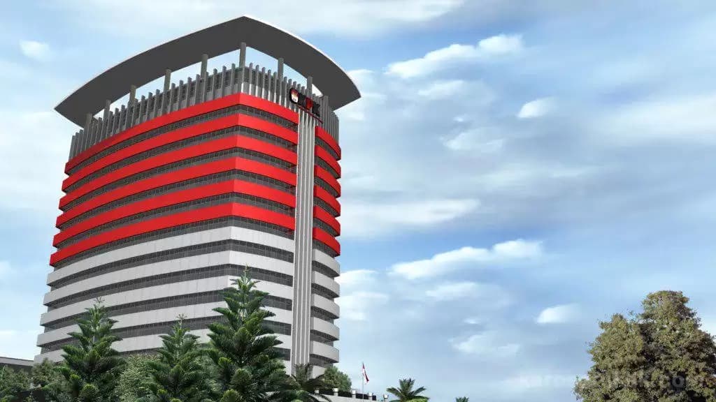 KPK Panggil Anak Buah Menteri Investasi Bahlil, Ada Apa?