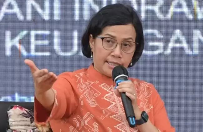 Insentif Pajak Dunia Usaha Masih Berlanjut di 2024