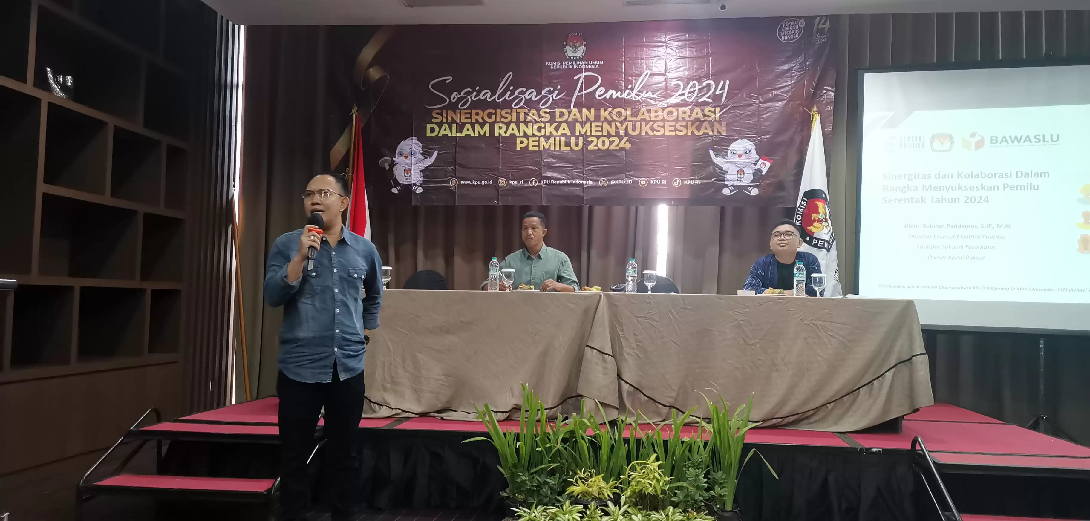 Soal Putusan MKMK, Lawan Prabowo-Gibran di Pilpres 2024 Bertambah Satu
