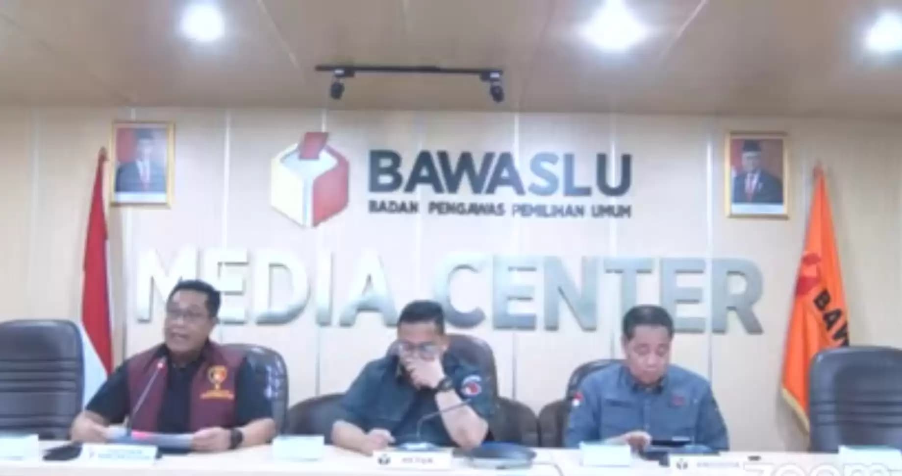Bareskrim Tetapkan 7 PPLN Kuala Lumpur Sebagai Tersangka Pemalsuan DPT Pemilu