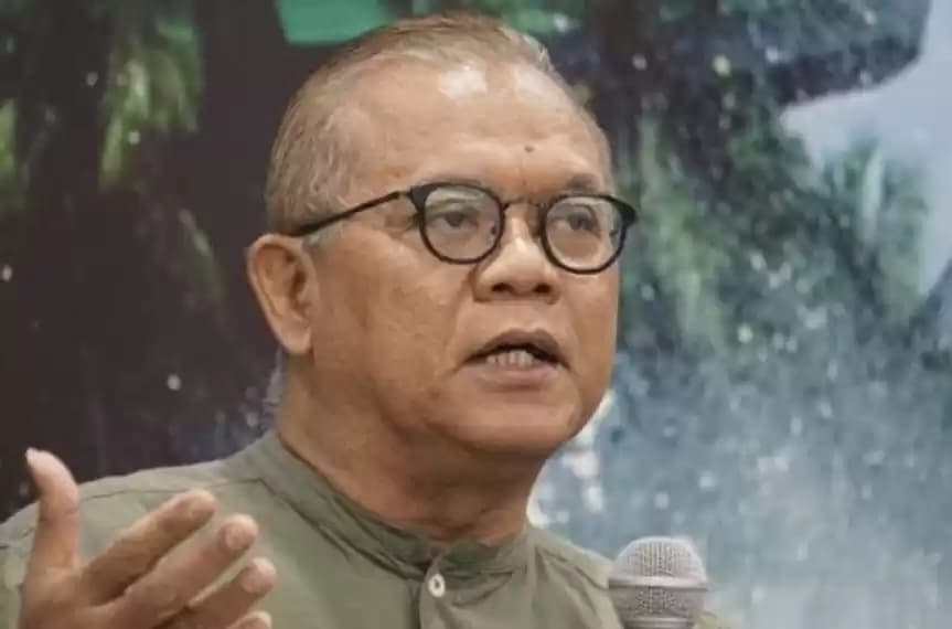 Abdul Fickar Hadjar