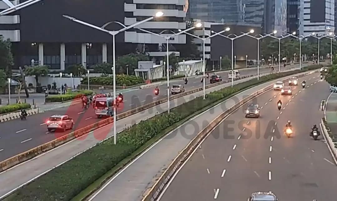 Kembalikan Jakarta kepada Warganya