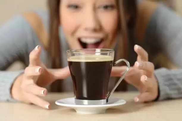 5 Manfaat Kopi Tanpa Gula