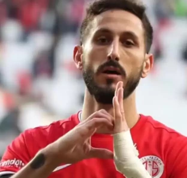 Selebrasi Perang Gaza, Pesepakbola Israel Ditangkap Aparat Turki