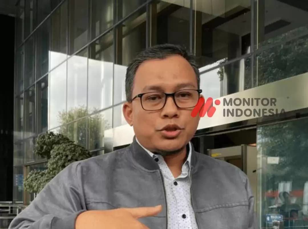 Obok-obok Ruangan Kajari Bondowoso, KPK Angkut Dokumen Penting