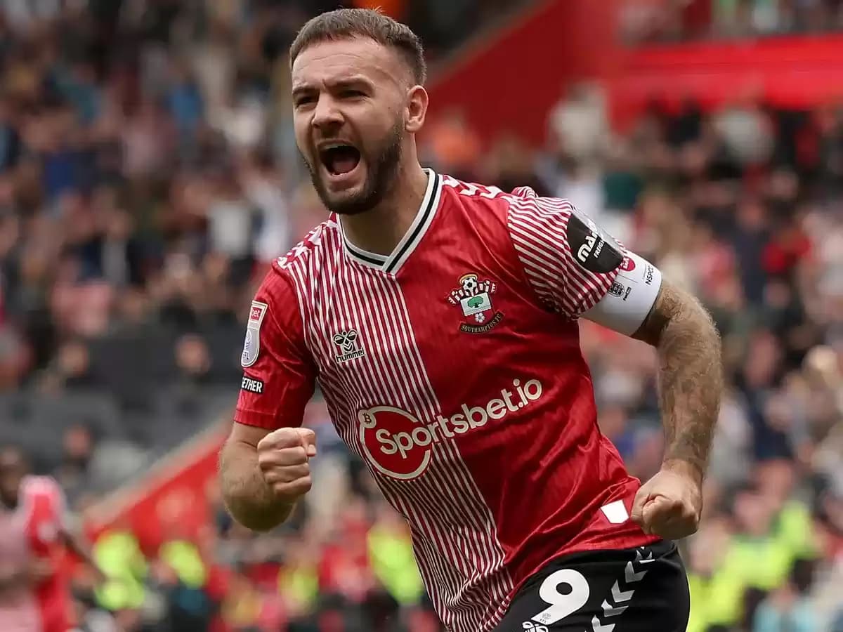 Adam Armstrong
