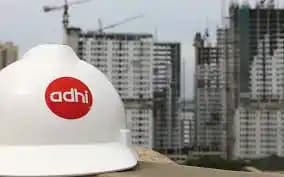 Adhi Karya