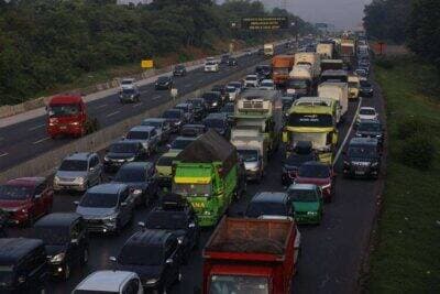 Komisi V DPR Minta Kemenhub Antisipasi Lonjakan Pemudik