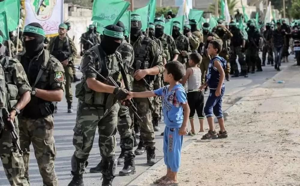 Jelang Berakhirnya Gencatan Senjata, Hamas dan Israel Siap Tempur