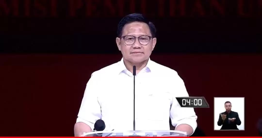 Cak Imin Janji Nambah Dana Desa Rp 5 M, INDEF Khawatir!