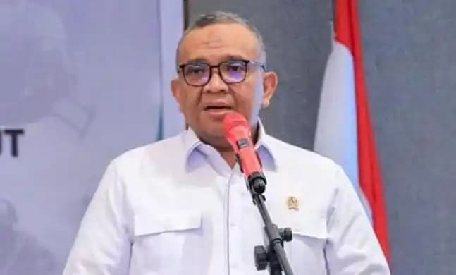 Afriansyah Noor