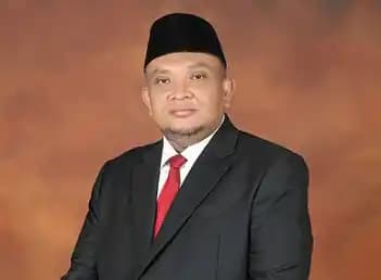 Afriansyah Noor