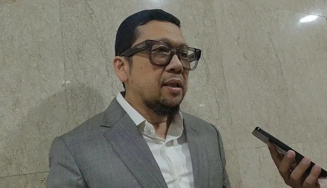 Ahmad Doli Kurnia