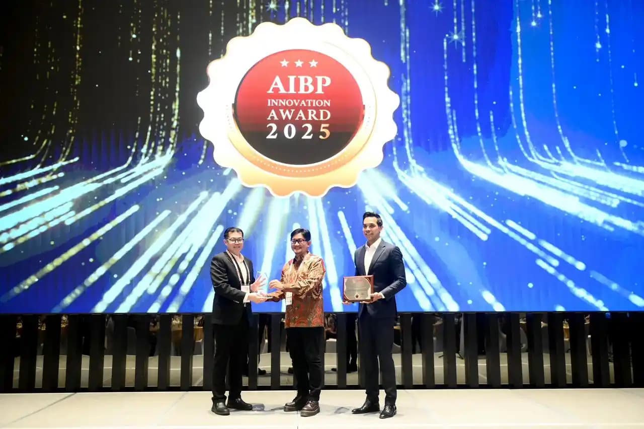 AIBP Mandiri