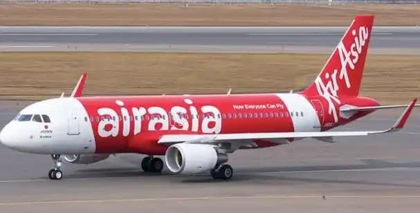 Air Asia