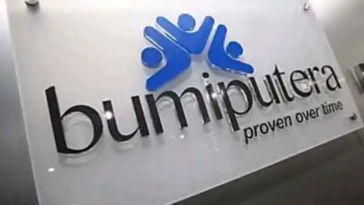 AJB Bumiputera