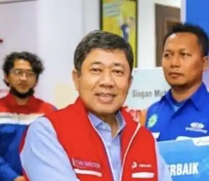 Alfian Nasution