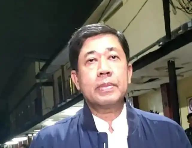 Alfian Nasution