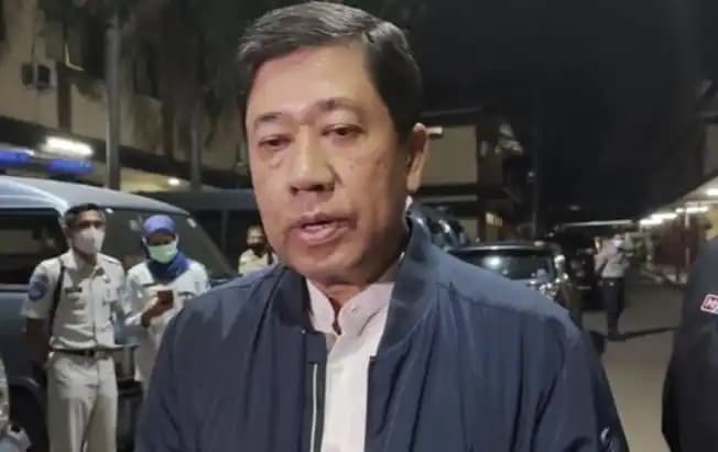 Alfian Nasution