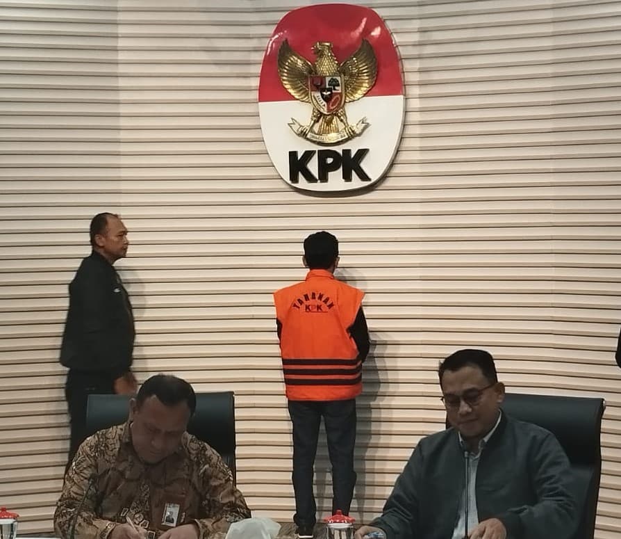 Data Transaksi Keuangan dari PPATK Bantu Ungkap Korupsi Kementan Seret Syarul Yasin Limpo