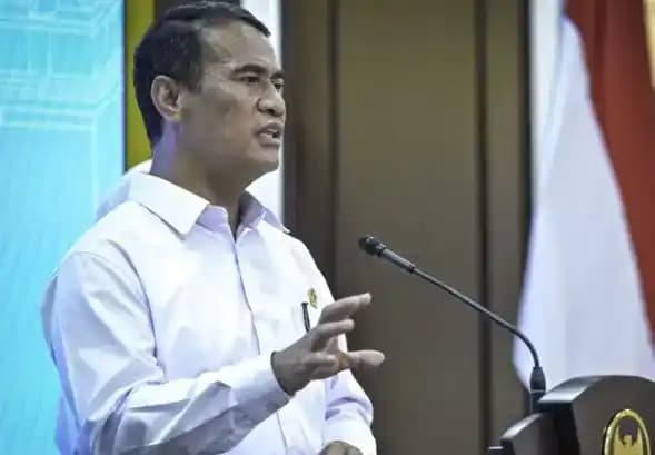 Amran Sulaiman