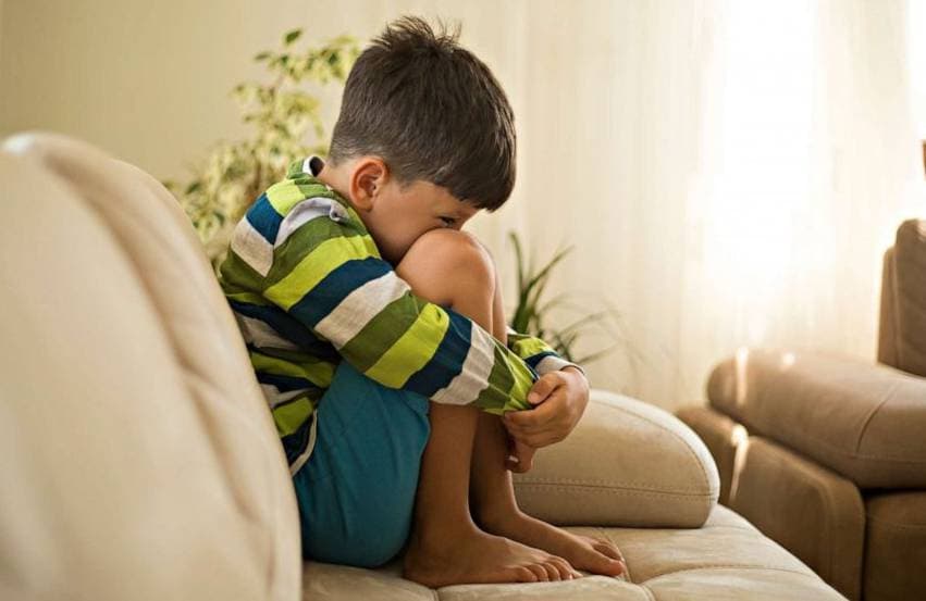 Studi AS: Anak Lahir di Masa Pandemi Miliki IQ Lebih Rendah