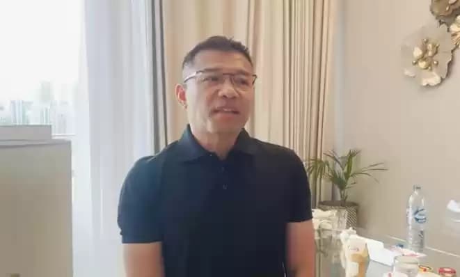 anang hermansyah