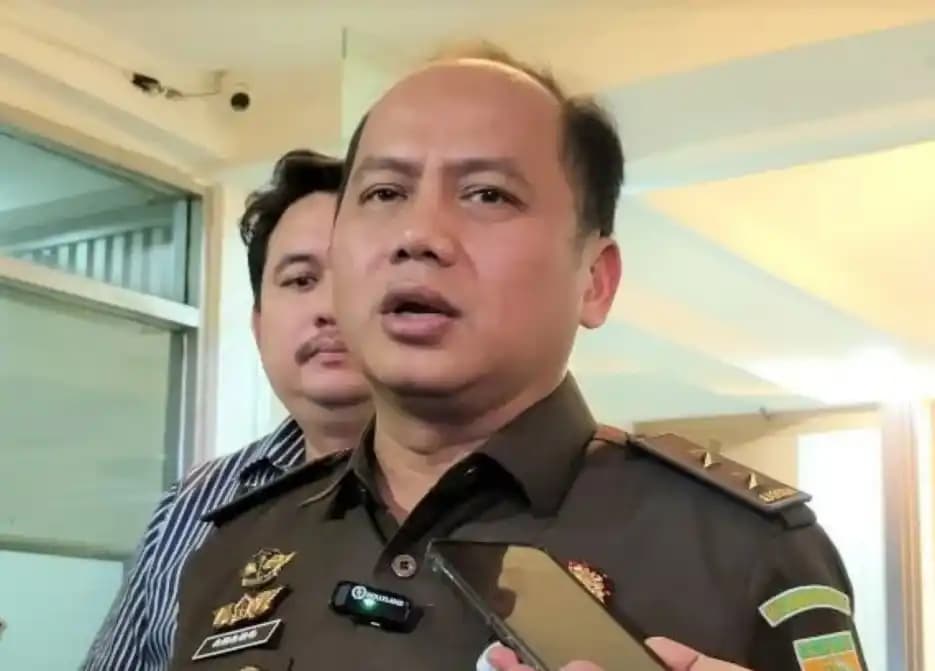 Anang Supriatna