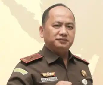 Anang Supriatna Kapuspenkum Kejagung
